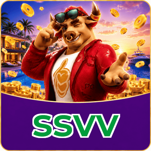 ssvv Segurança Logo 1