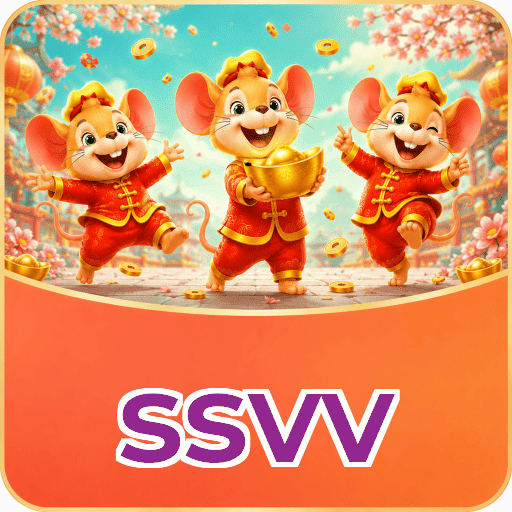ssvv Segurança Logo 2